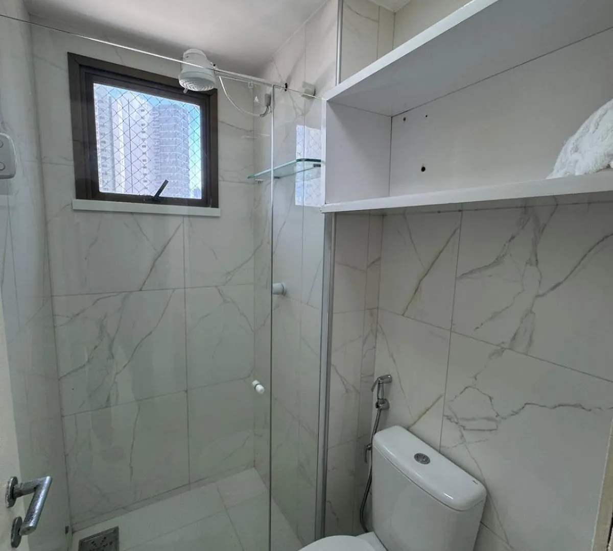 Apartamento 3 Quartos Fortaleza  Apartment