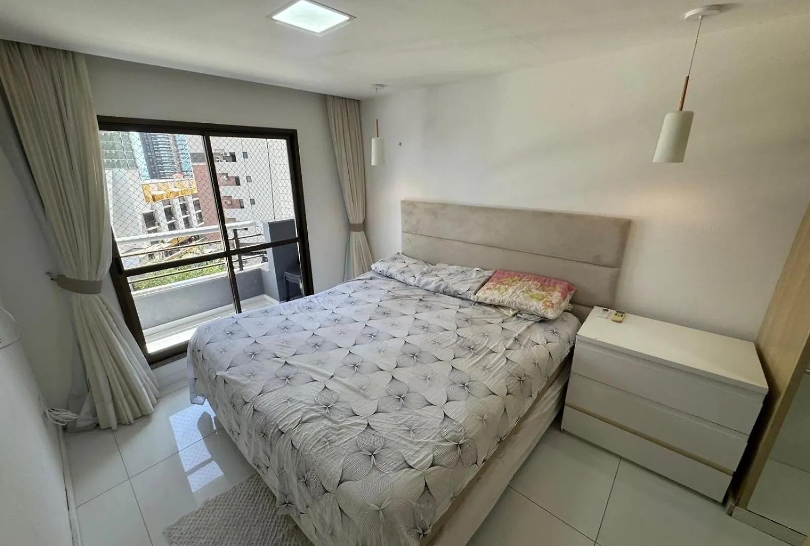 Apartment Apartamento 3 Quartos Fortaleza